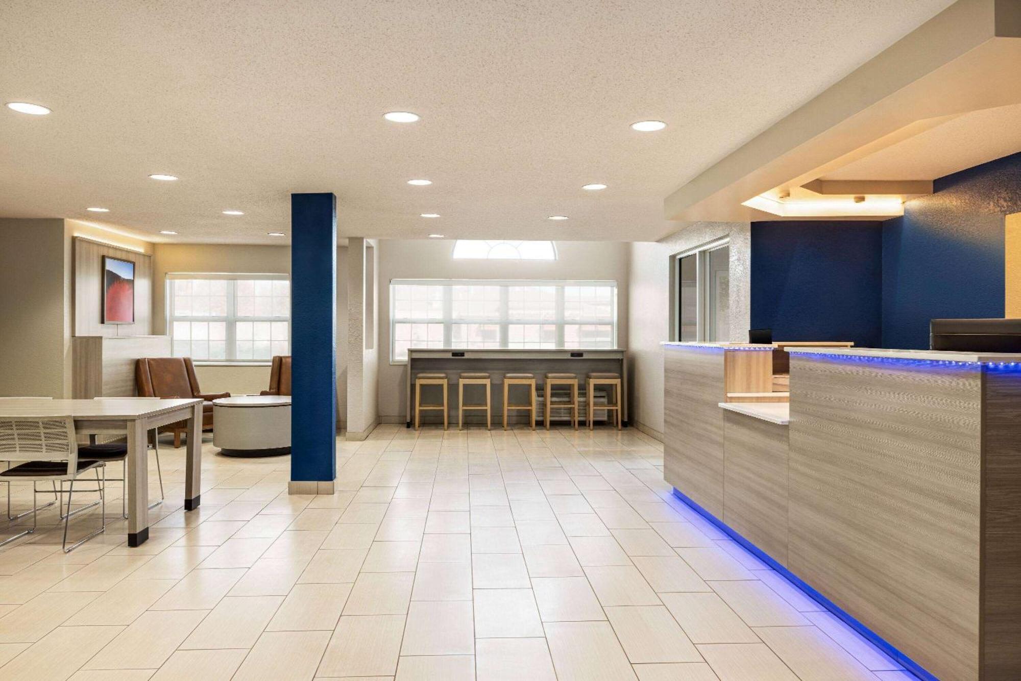 Hotel Microtel & By Wyndham New Ulm