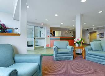 Microtel & By Wyndham Hotel 2*