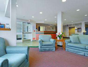Hotel Microtel & By Wyndham